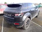 2013 LAND ROVER RANGE ROVE for sale at Copart SANDTOFT