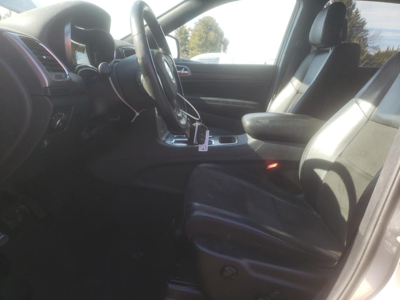 2021 Jeep Grand Cherokee - Image 7