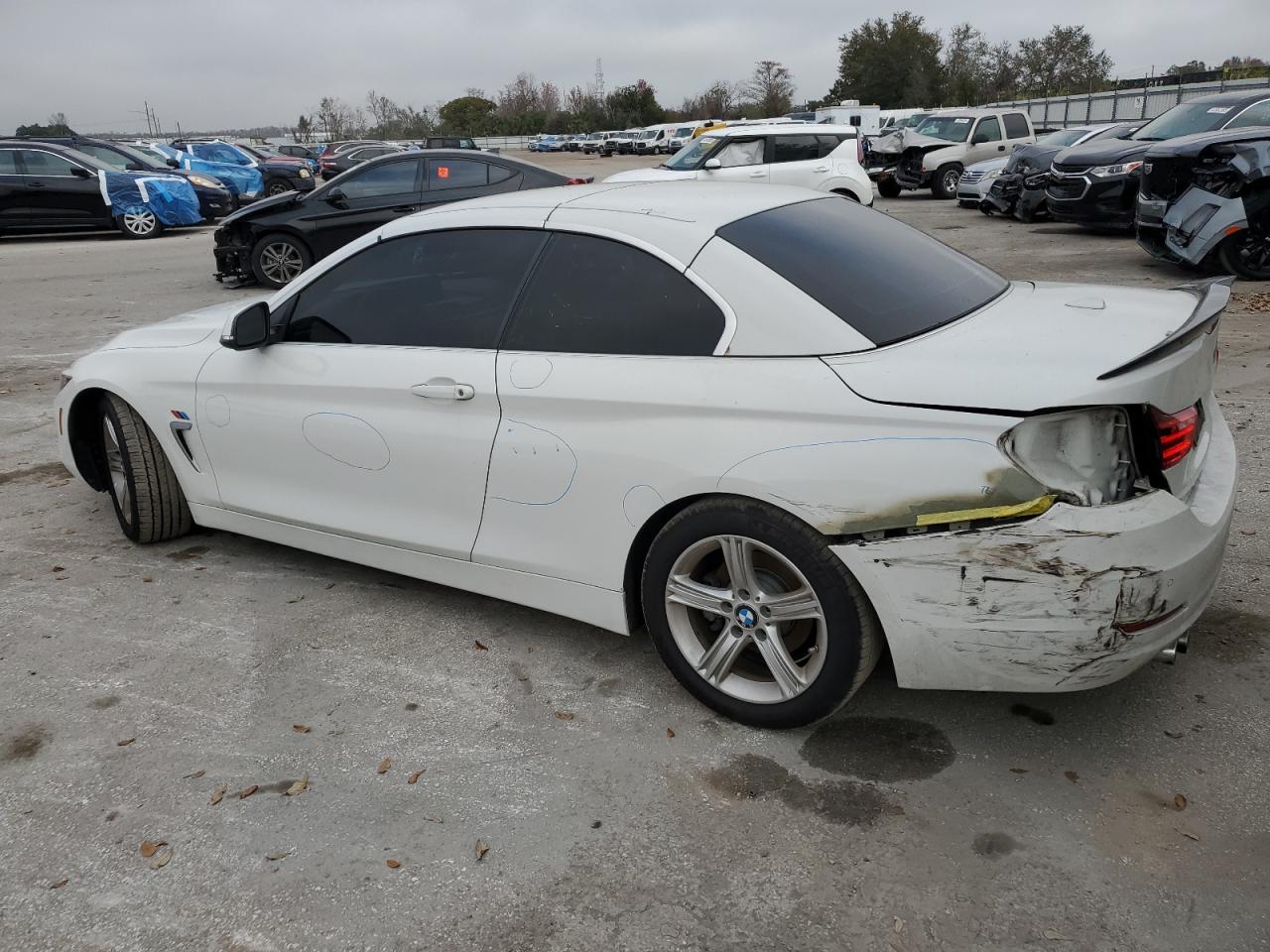 2015 BMW 4er - Image 2