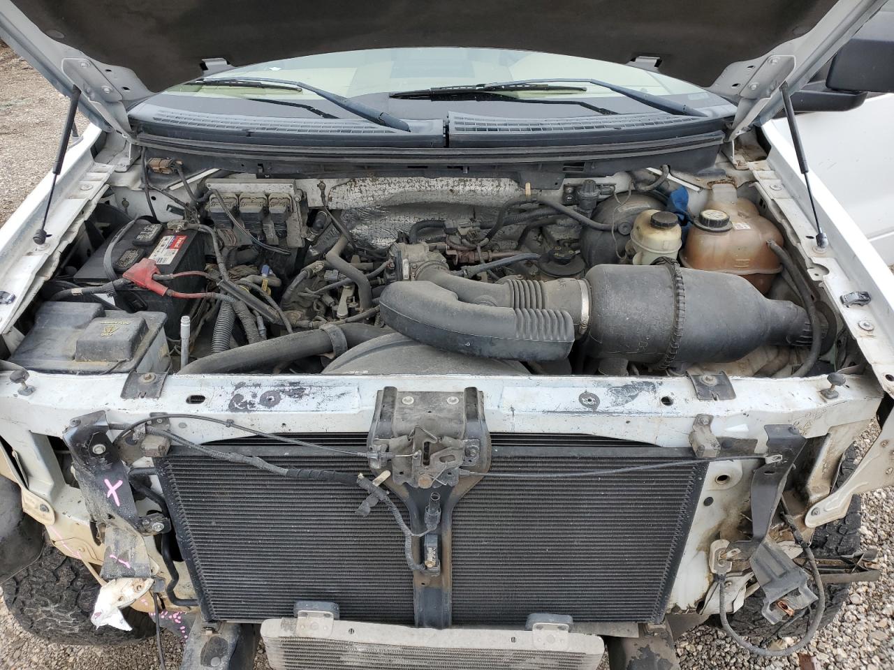 2008 Ford F-150 - Image 11