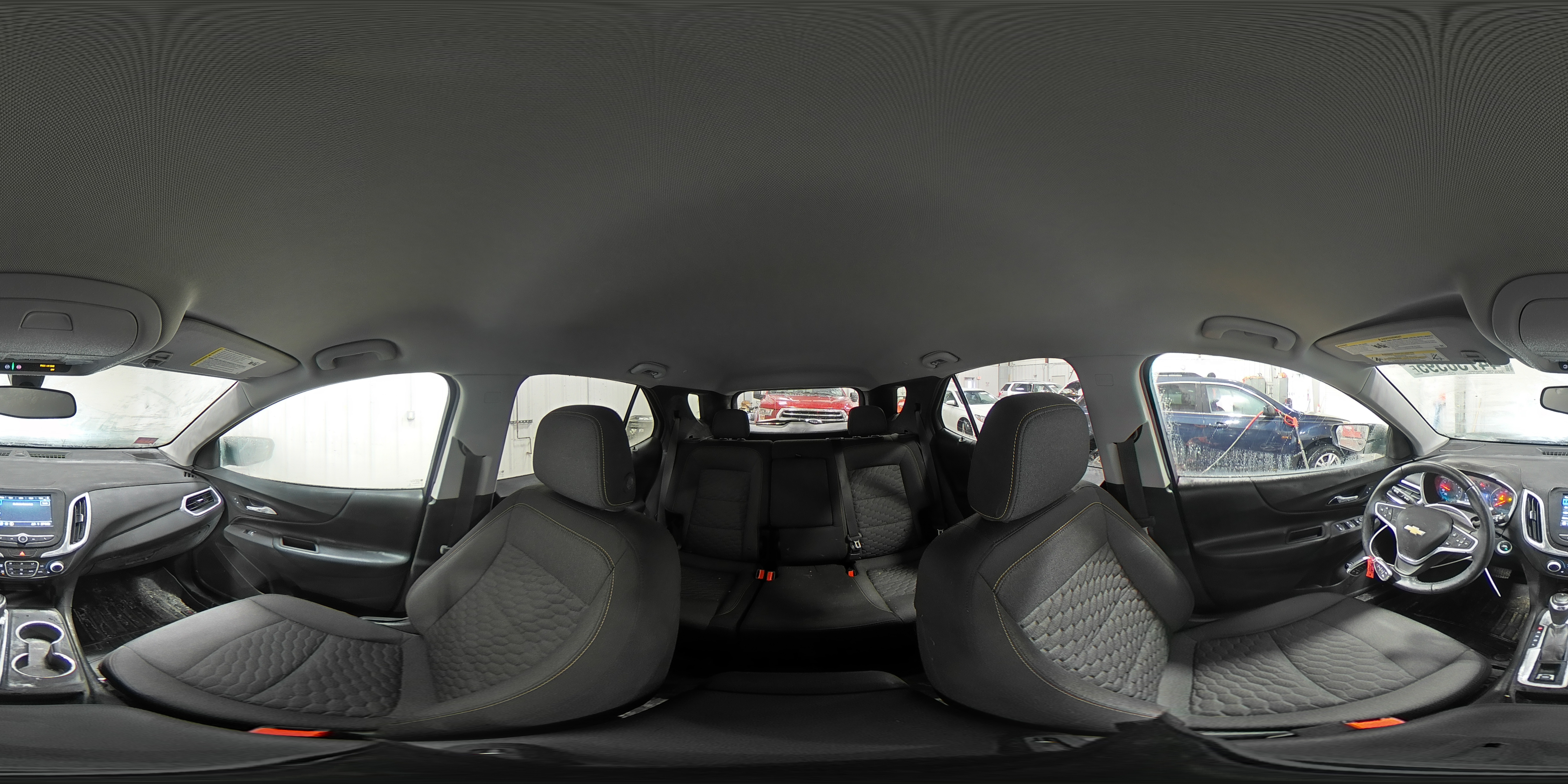 2019 Chevrolet Equinox - Image 15