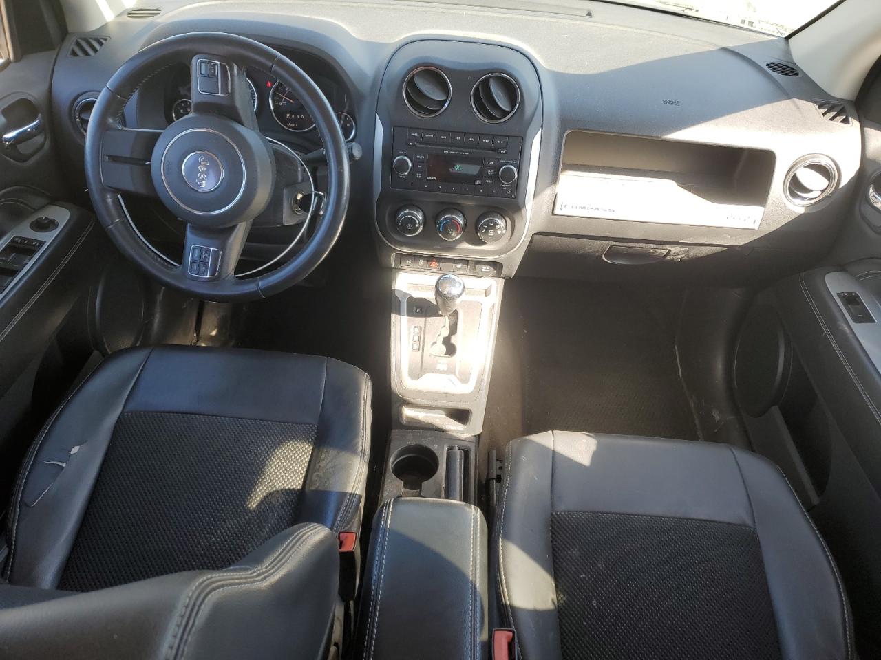 2014 Jeep Compass - Image 8
