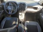 2014 Jeep Compass Latitude en Venta en Des Moines, IA - Front End
