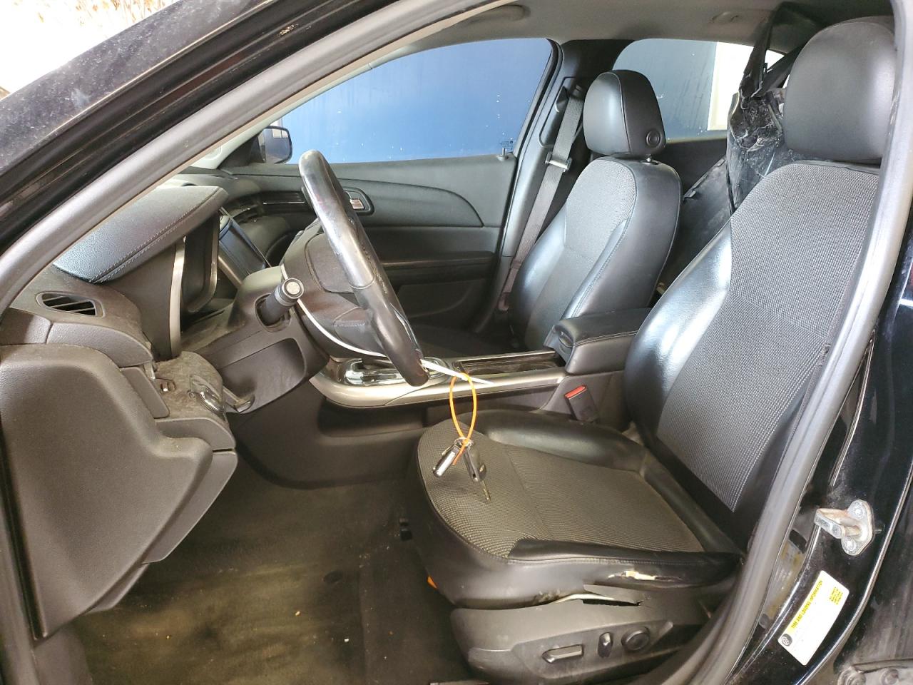 2013 Chevrolet Malibu - Image 7
