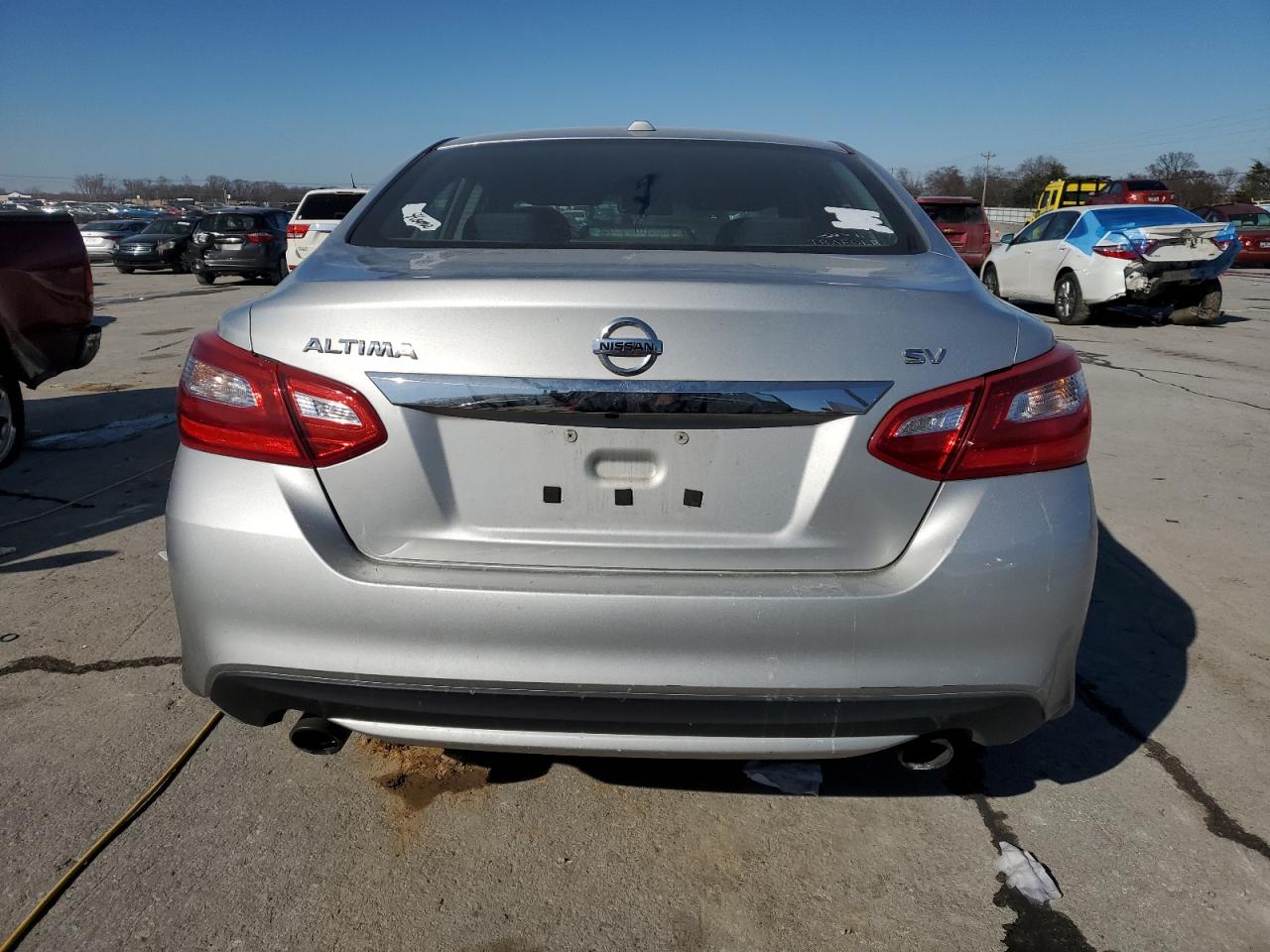 2016 Nissan Altima - Image 6
