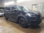 2022 Honda Pilot Trailsport zu verkaufen in Elgin, IL - Front End