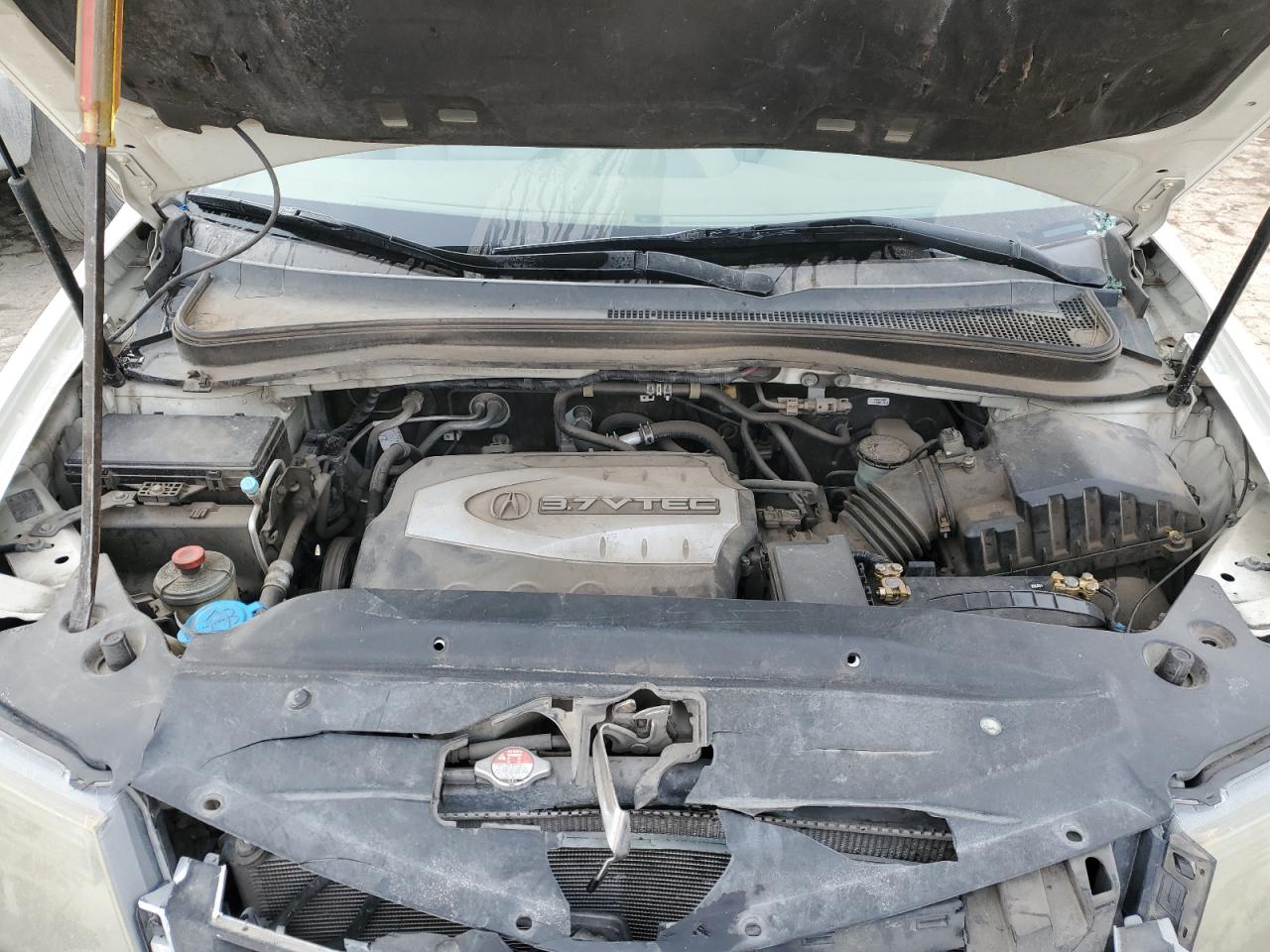 2007 Acura MDX - Image 14