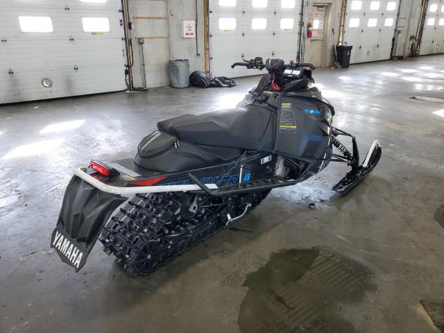 2025 YAMAHA SIDEWINDER