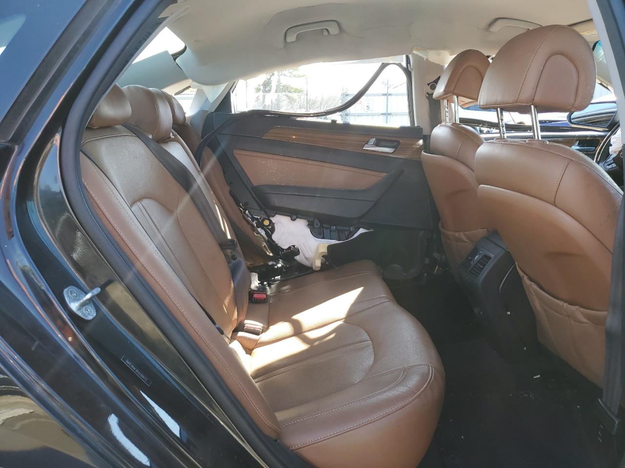 2015 Hyundai Sonata - Image 10