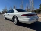 1994 Lincoln Mark Viii  იყიდება Anthony-ში, TX - Minor Dent/Scratches