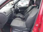 2013 SKODA FABIA MONT for sale at Copart WOLVERHAMPTON