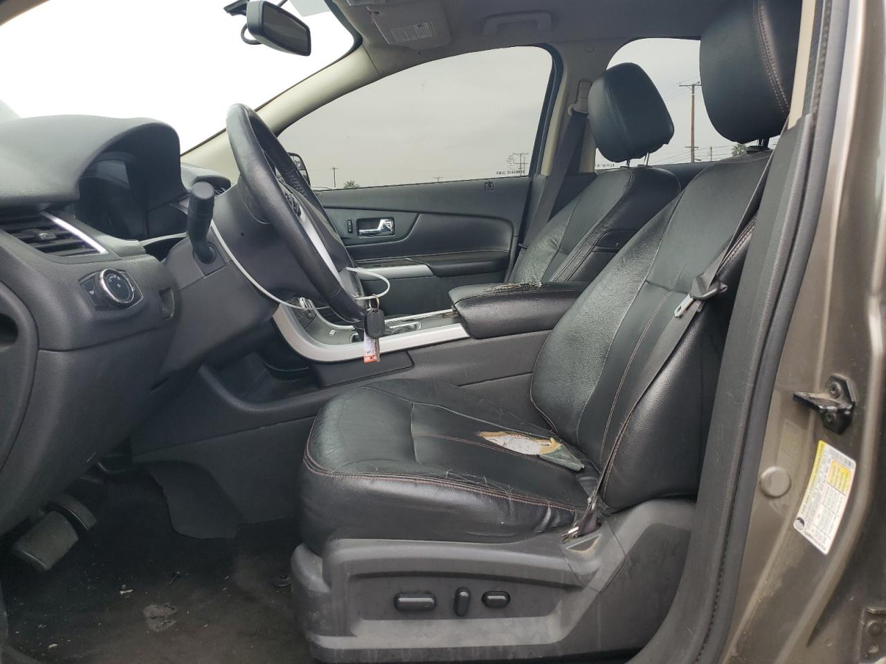 2014 Ford Edge - Image 7