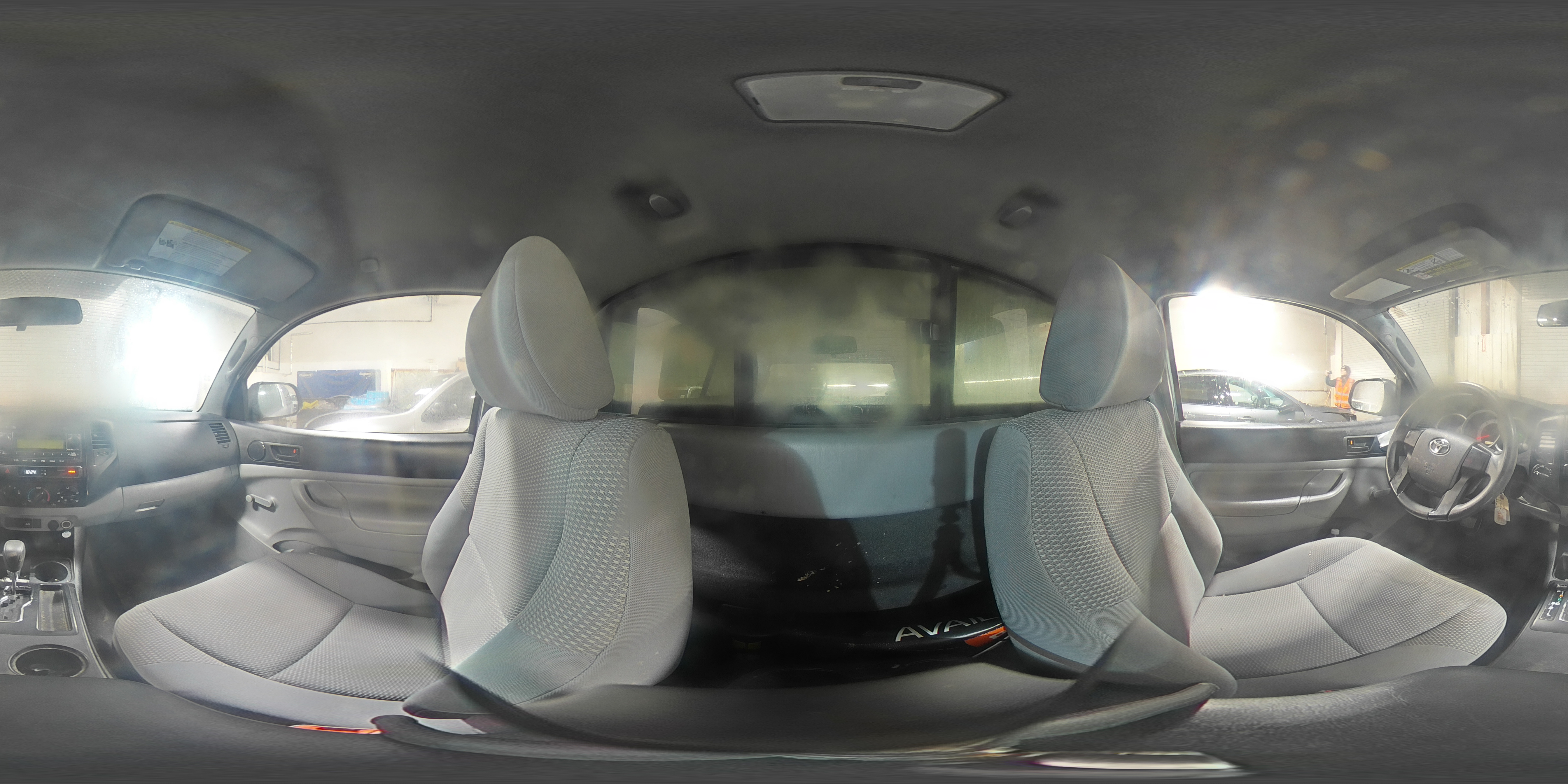 2012 Toyota Tacoma - Image 14
