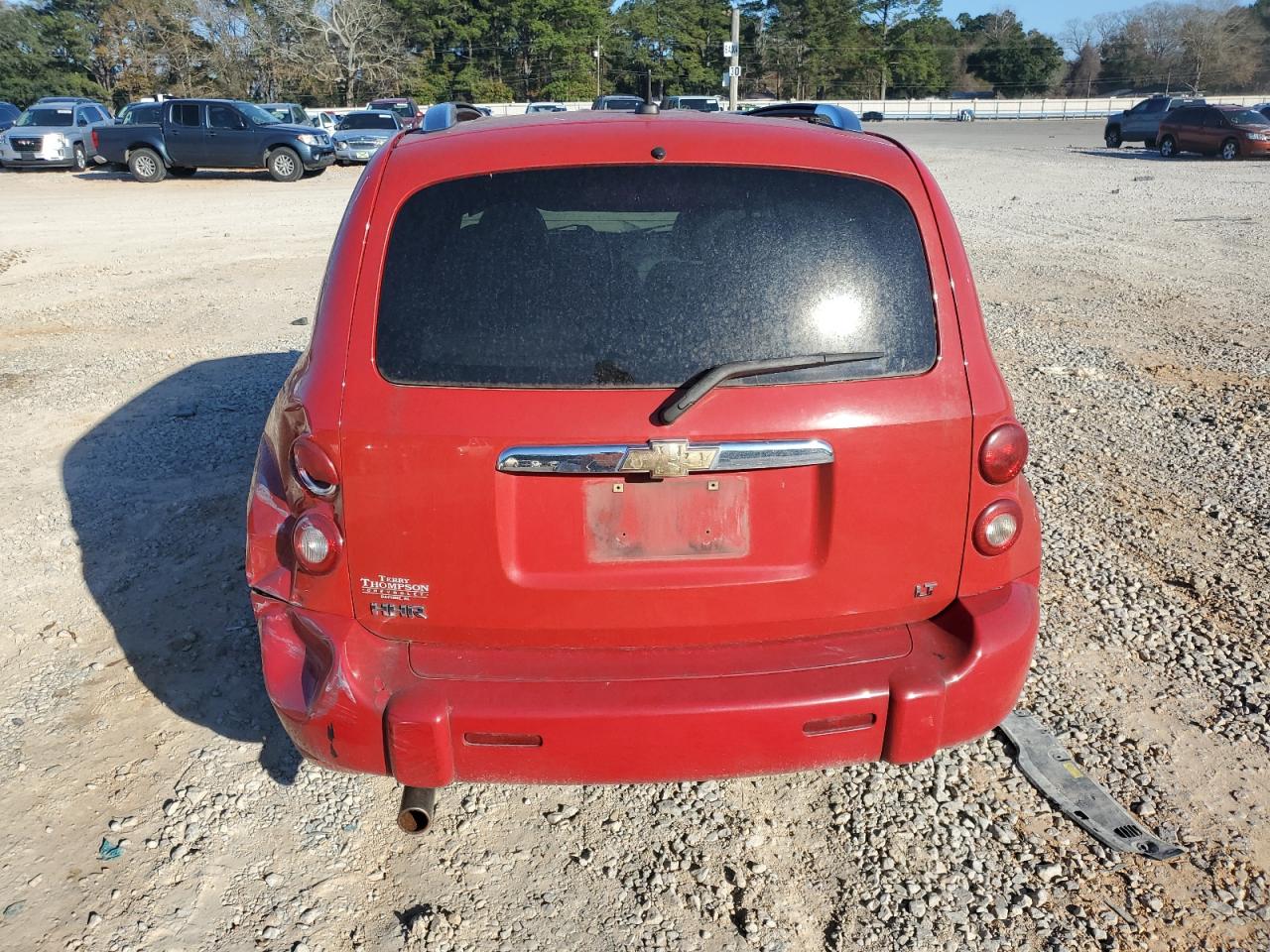 2008 Chevrolet HHR - Image 6