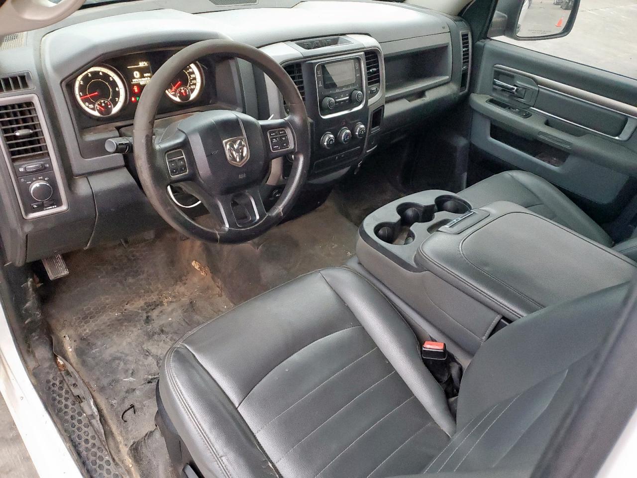 2017 RAM 1500 - Image 8