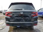 2023 Honda Odyssey Sport-L продається в Woodhaven, MI - Side