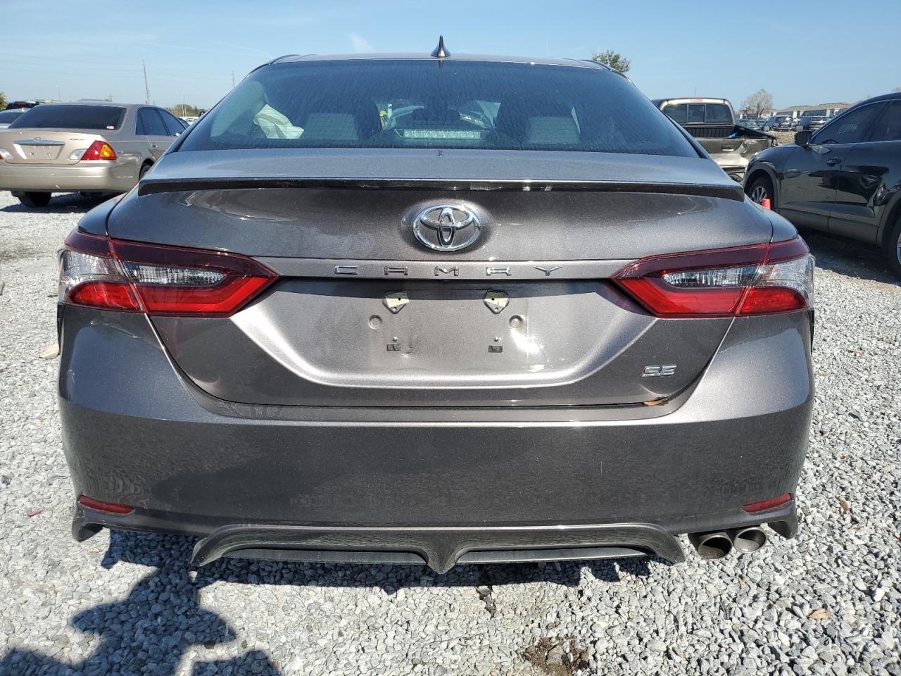 2023 Toyota Camry - Image 6