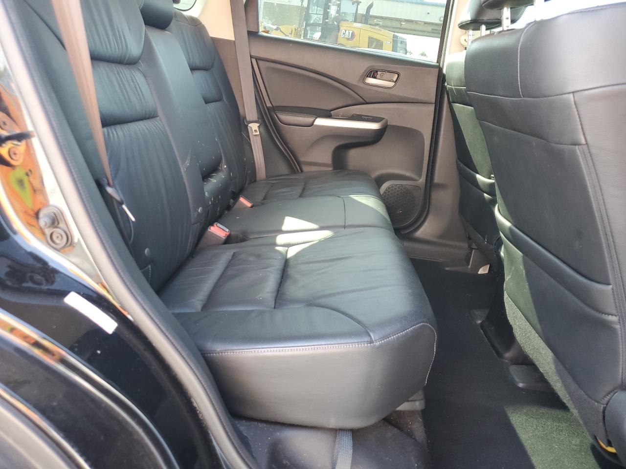 2014 Honda CR-V - Image 11
