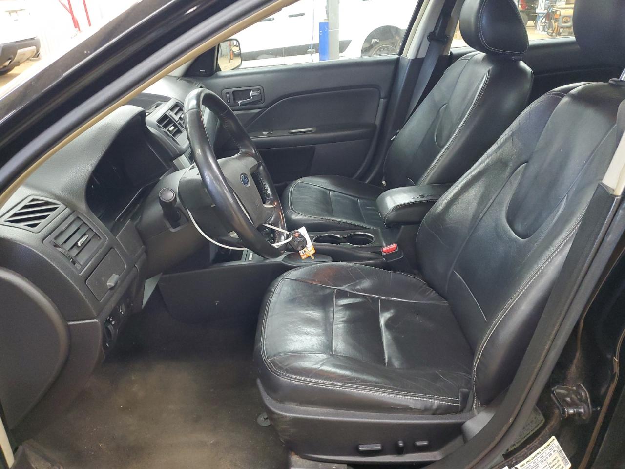 2012 Ford Fusion - Image 7