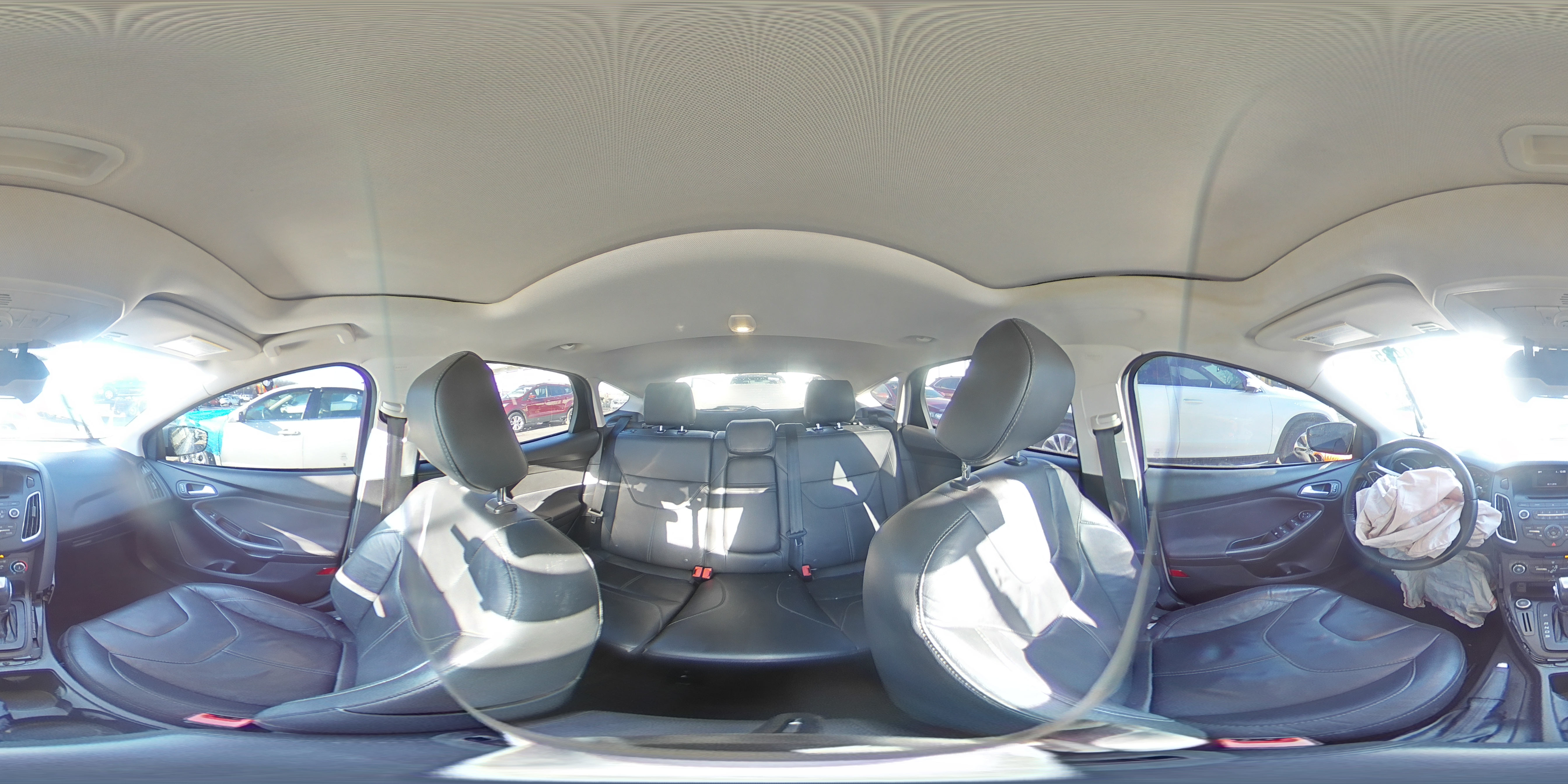 2016 Ford Focus - Image 12