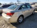 2012 Chevrolet Cruze Lt იყიდება Los Angeles-ში, CA - Normal Wear