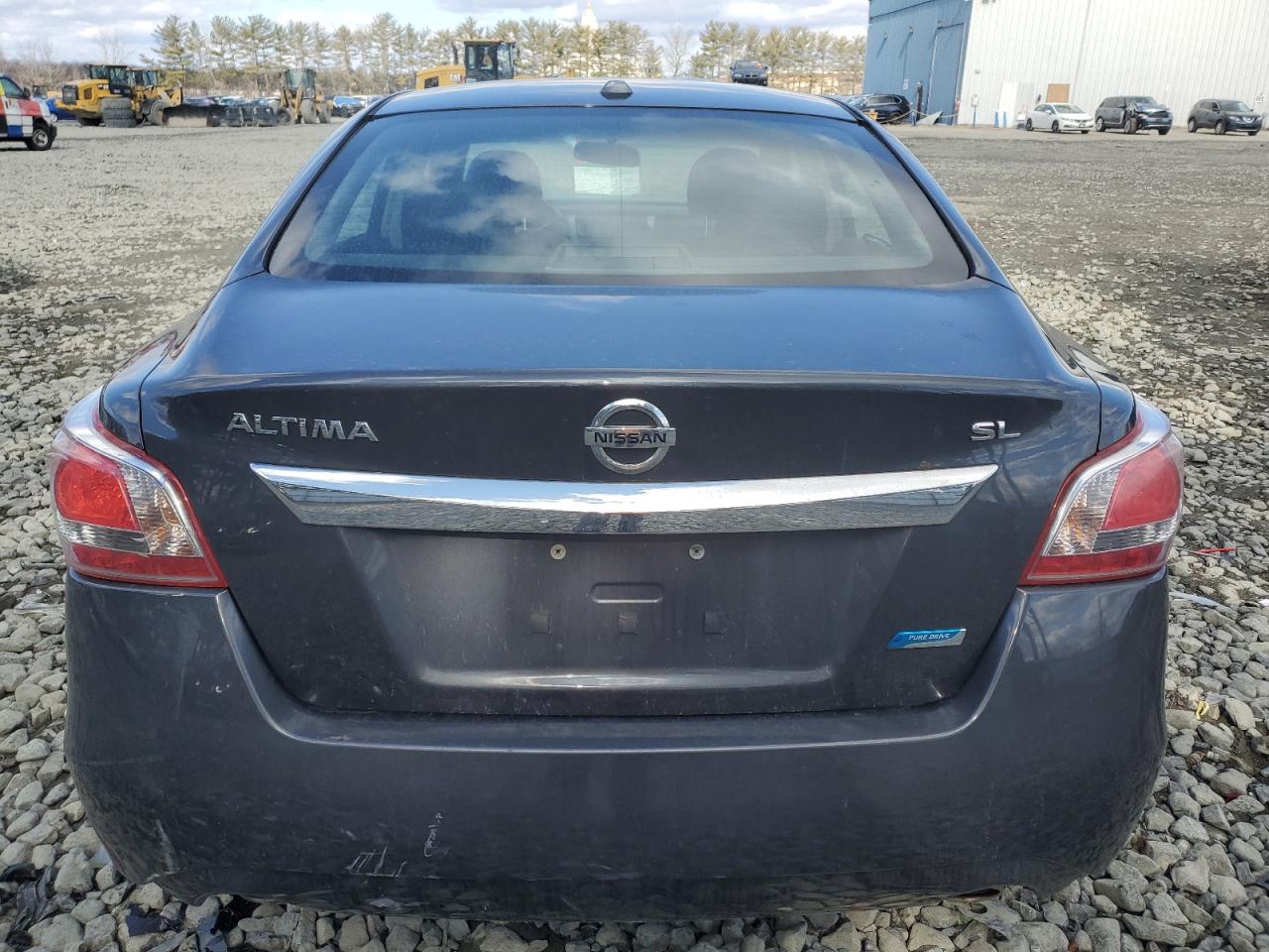 2013 Nissan Altima - Image 6