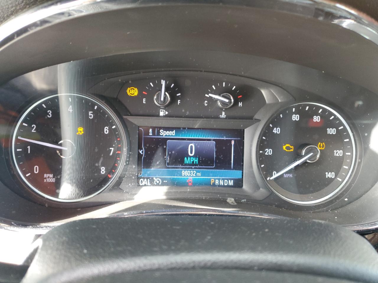 2020 Buick Encore - Image 9