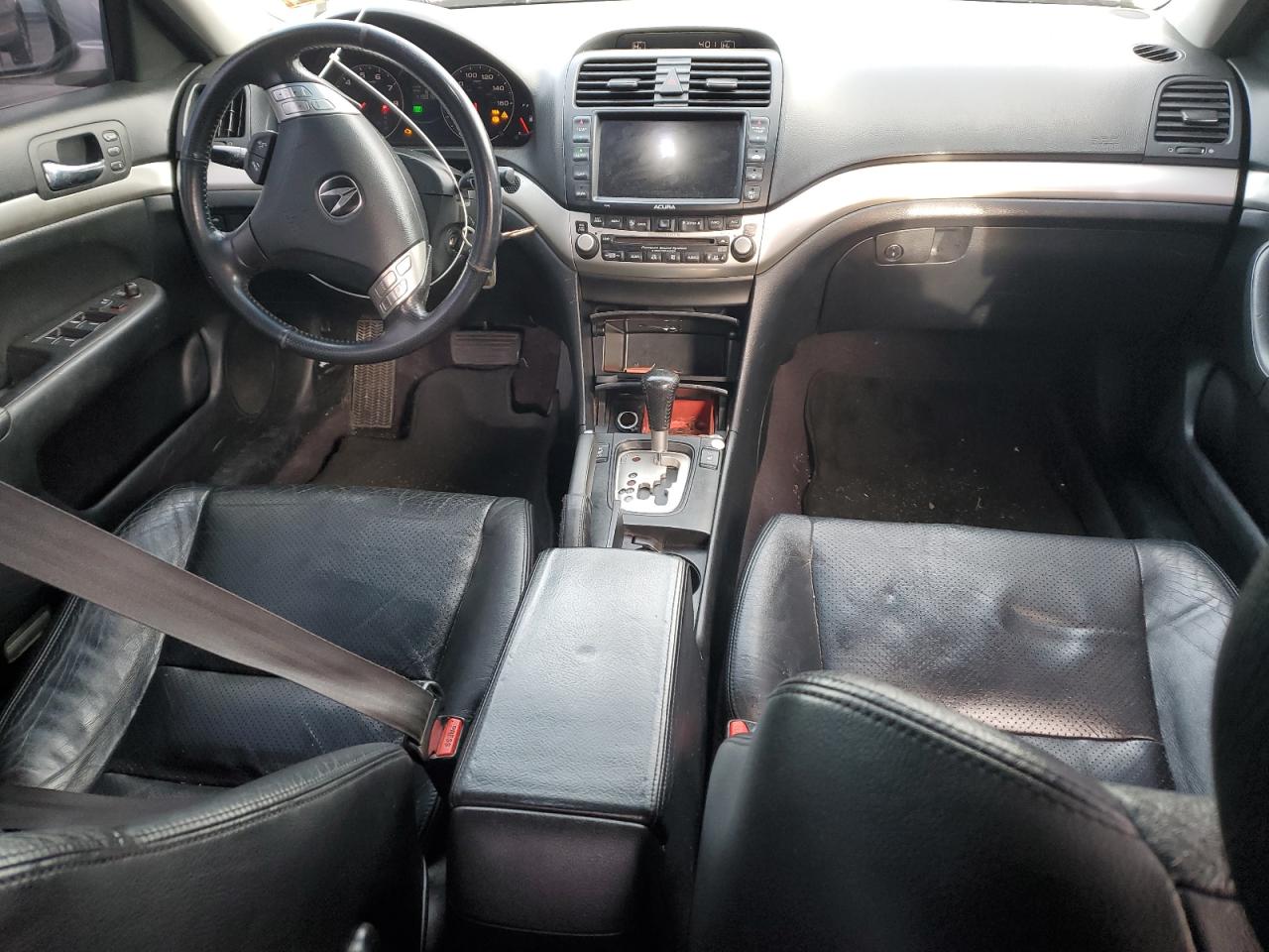 2004 Acura TSX - Image 8