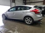 2014 Ford Focus Se de vânzare în Rogersville, MO - Front End