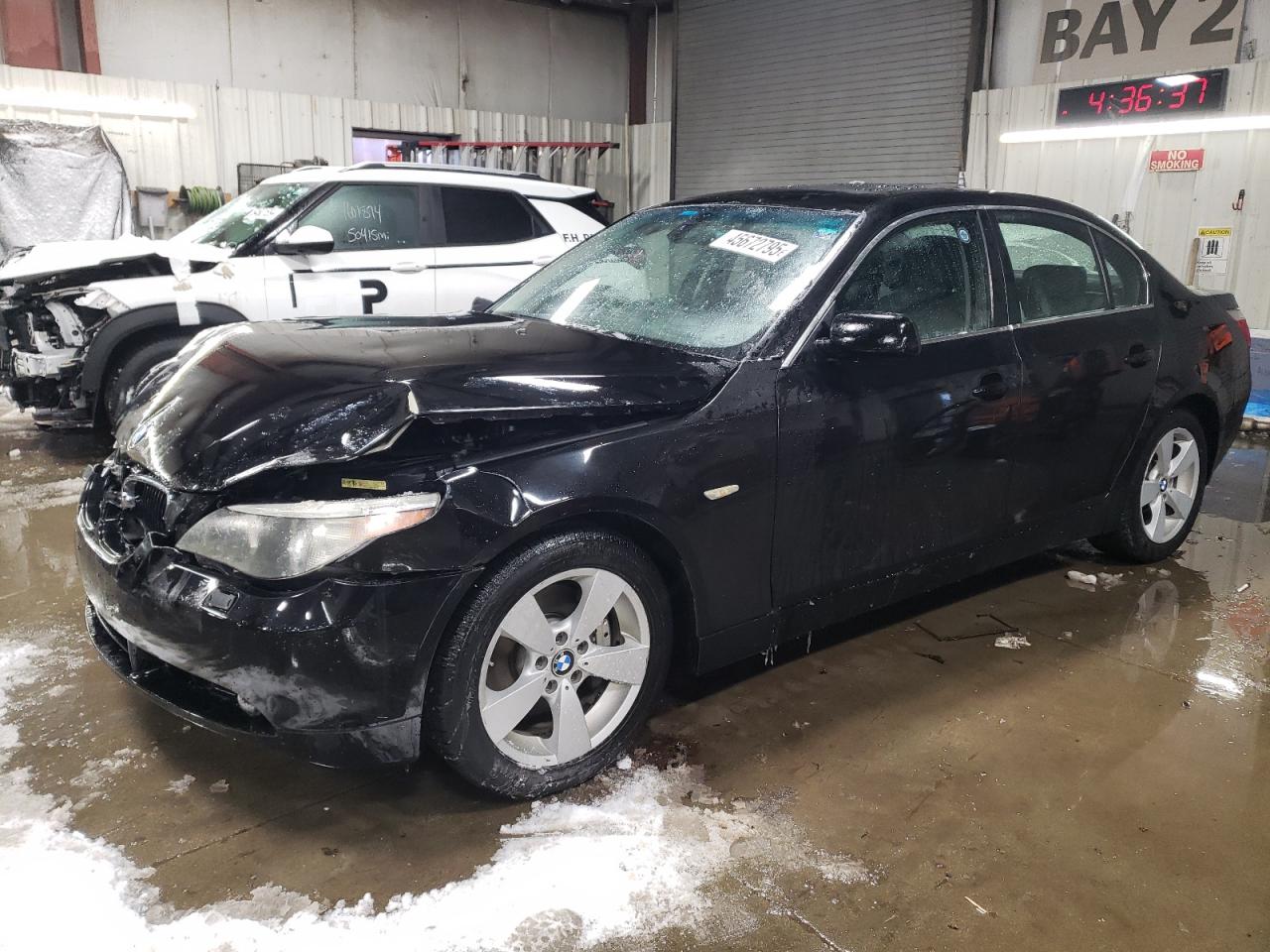 2007 BMW 5er - Image 1