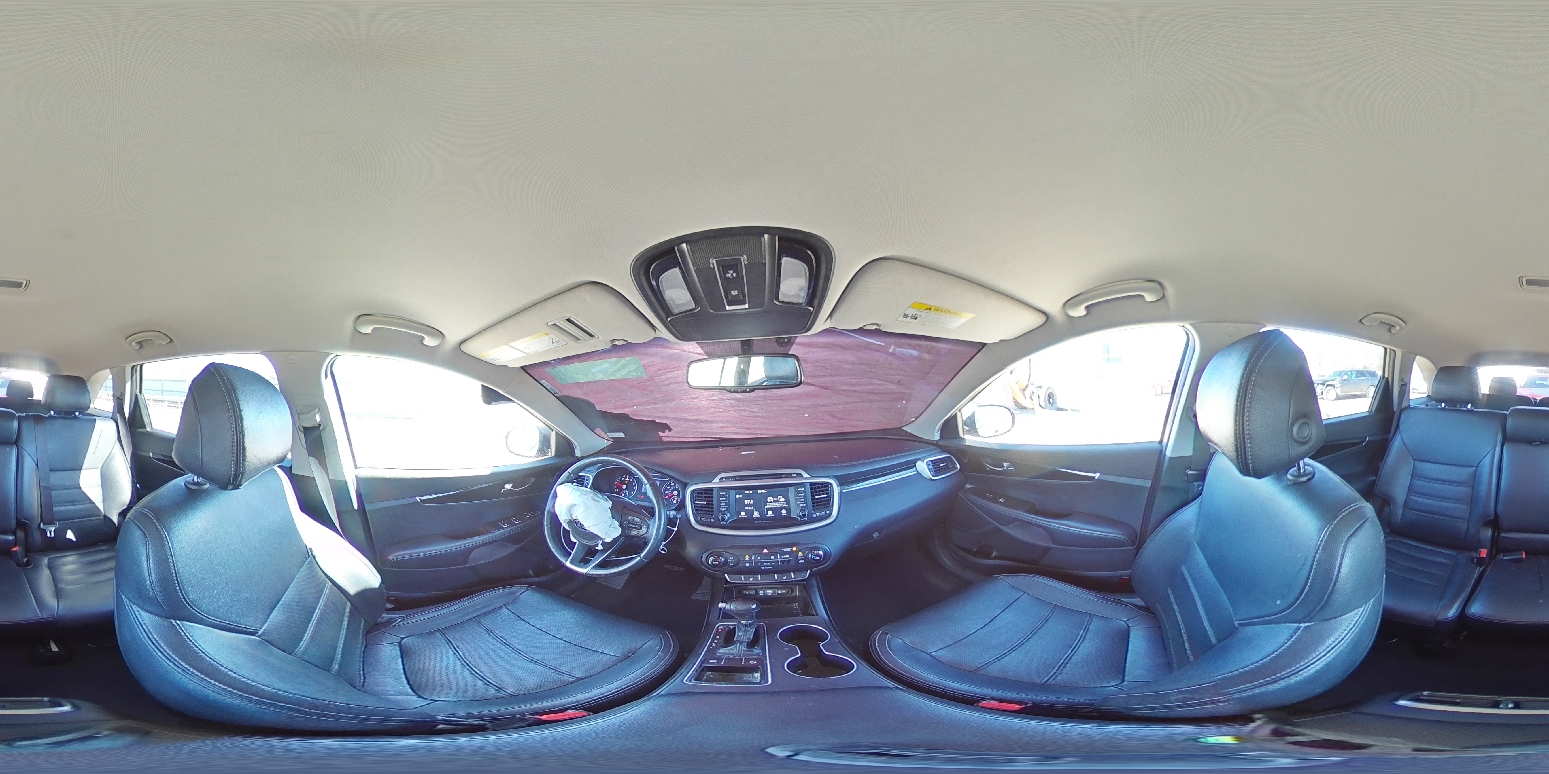 2018 Kia Sorento - Image 14