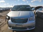 2011 Chrysler Town & Country Touring L на продаже в Elgin, IL - Front End