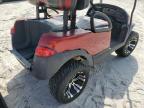 2018 Golf Cart Cart en Venta en Fort Pierce, FL - Rear End