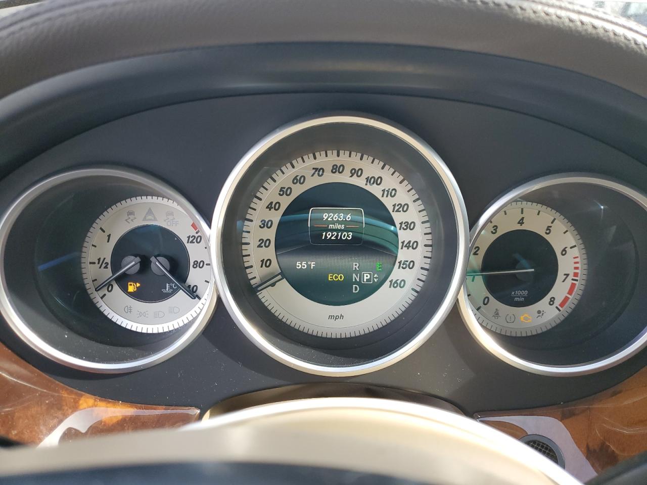 2014 Mercedes-Benz CLS-klasse - Image 9