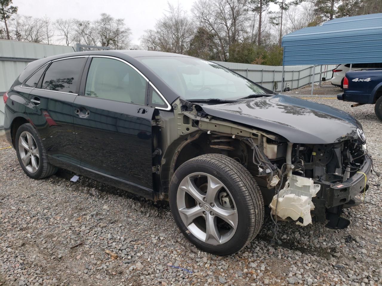 2014 Toyota Venza - Image 4