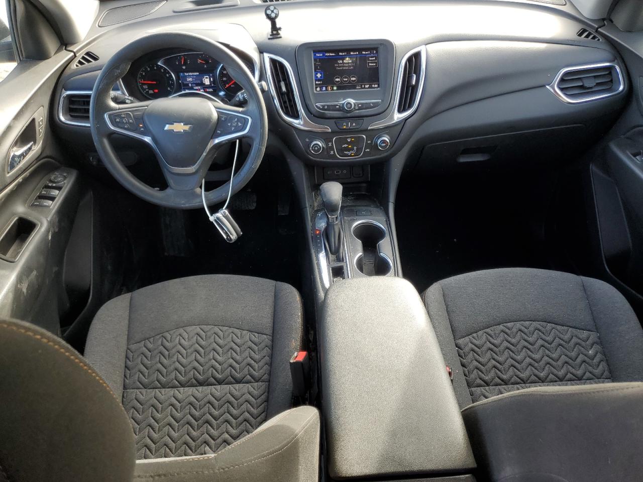 2023 Chevrolet Equinox - Image 8