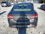 2017 Ford Fusion Se за продажба в Loganville, GA - All Over