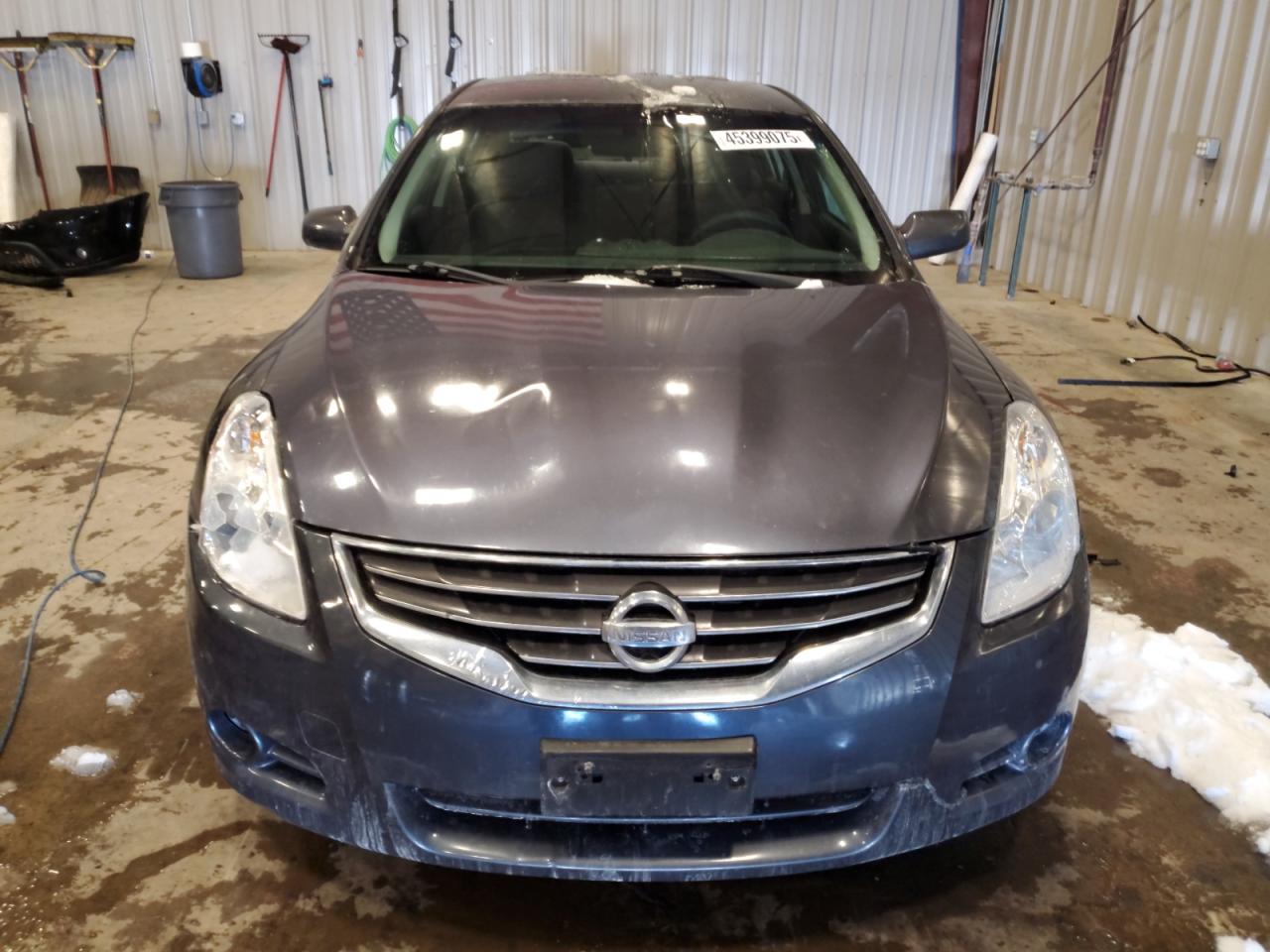 2010 Nissan Altima - Image 5