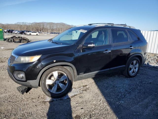 2012 Kia Sorento Ex