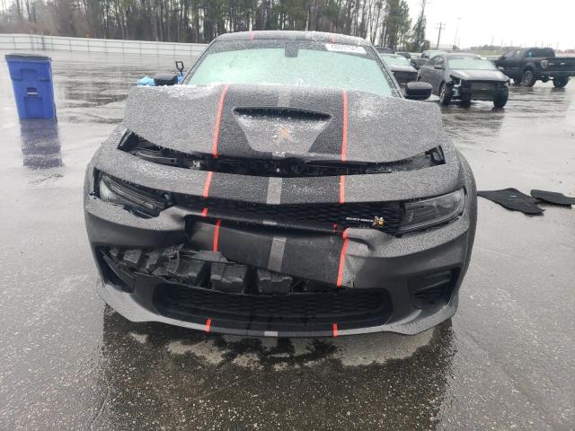  DODGE CHARGER 2023 Szary