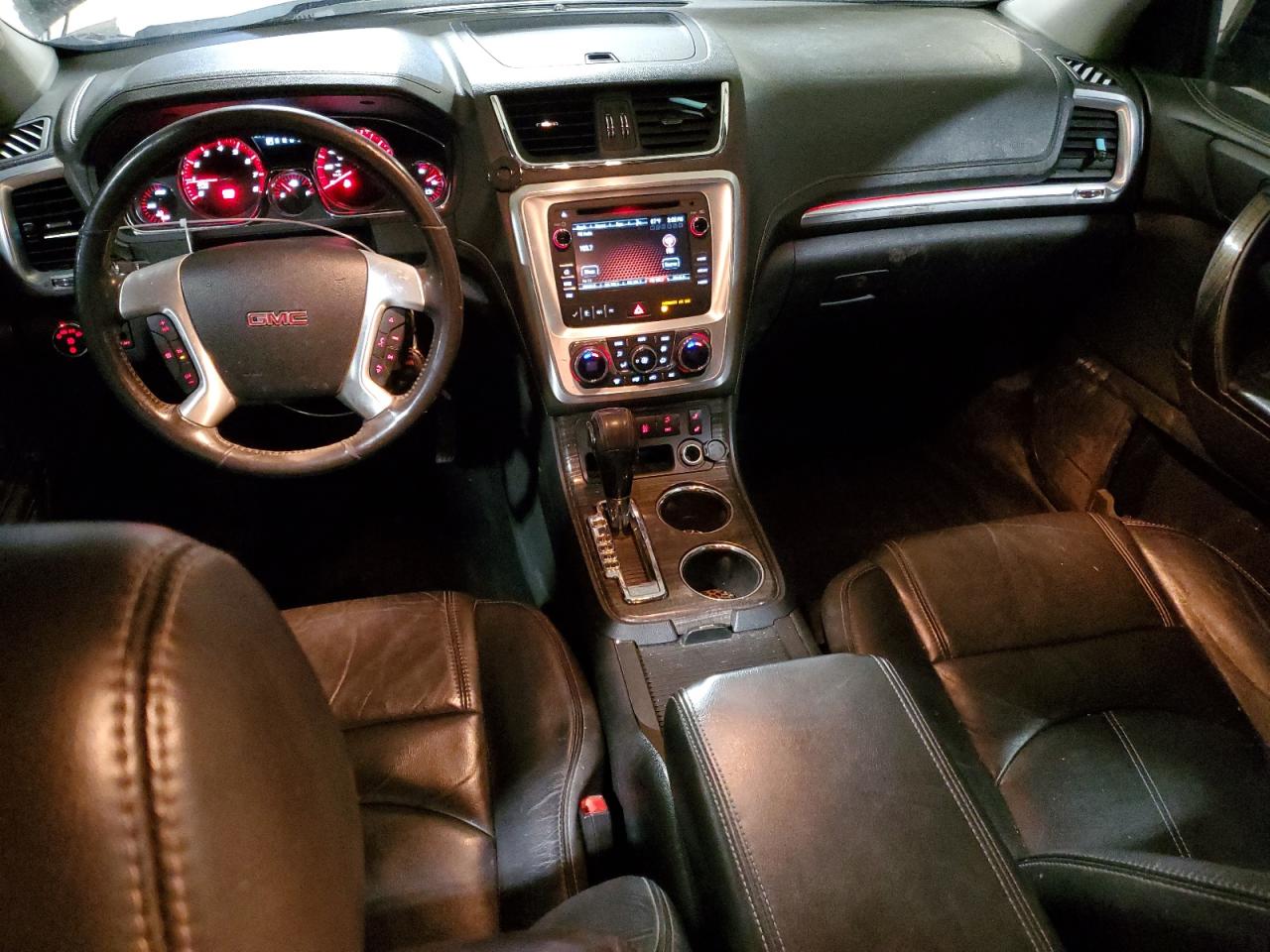 2014 GMC Acadia - Image 8