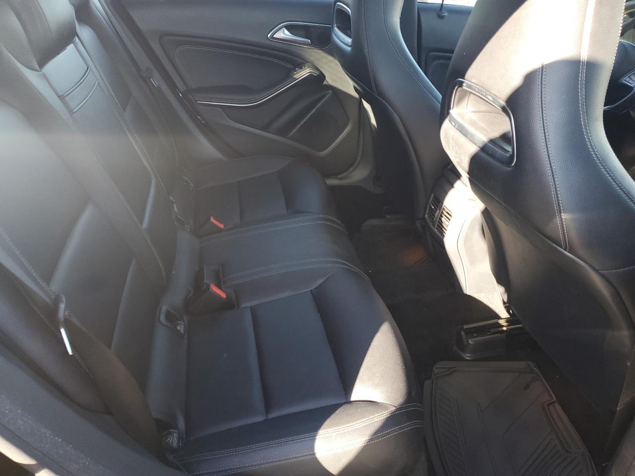 2017 Mercedes-Benz CLA-klasse - Image 10