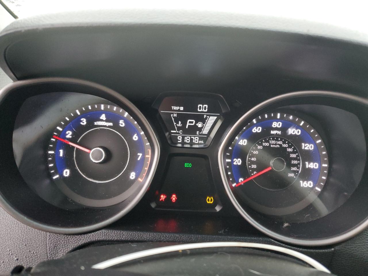2015 Hyundai Elantra - Image 9