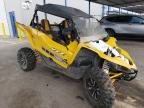 2016 Yamaha Yxz1000 Se en Venta en Sacramento, CA - Rollover