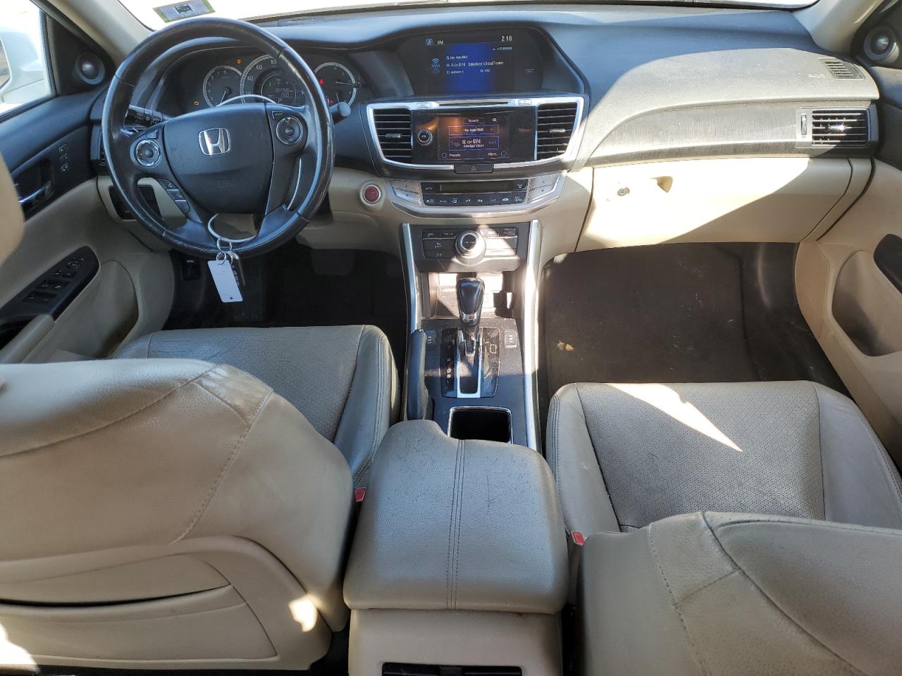 2013 Honda Accord - Image 8