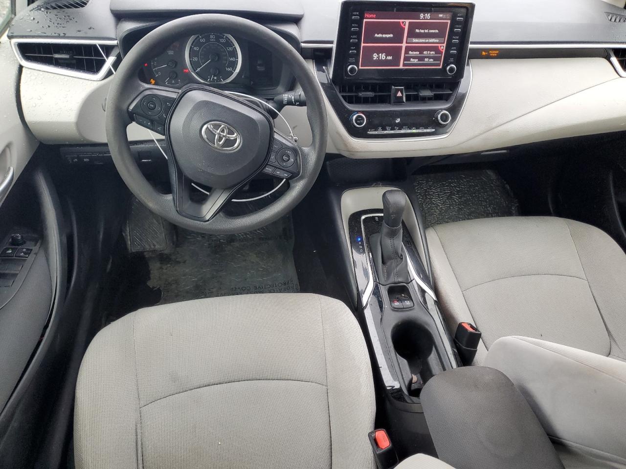 2020 Toyota Corolla - Image 8