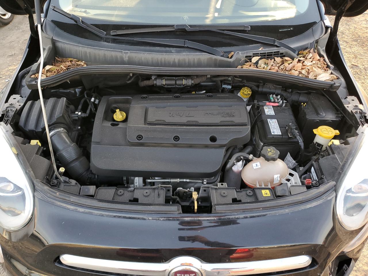 2017 Fiat 500 - Image 11