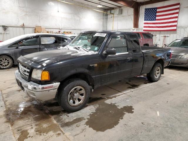 2003 Ford Ranger Super Cab