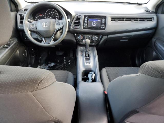  HONDA HR-V 2021 Czarny