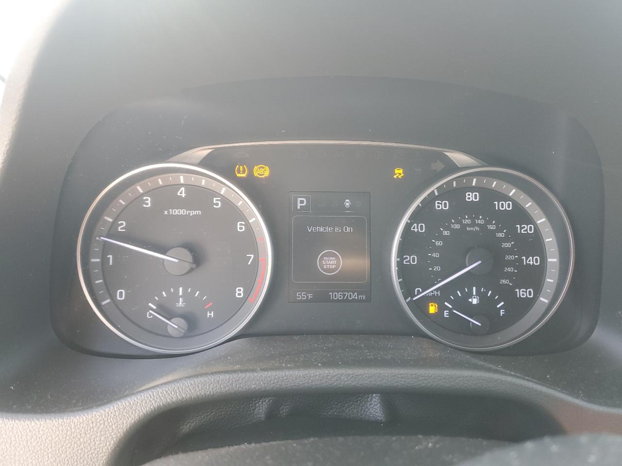 2018 Hyundai Elantra - Image 9